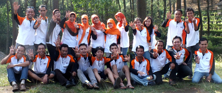 Tim Inforsys Solution